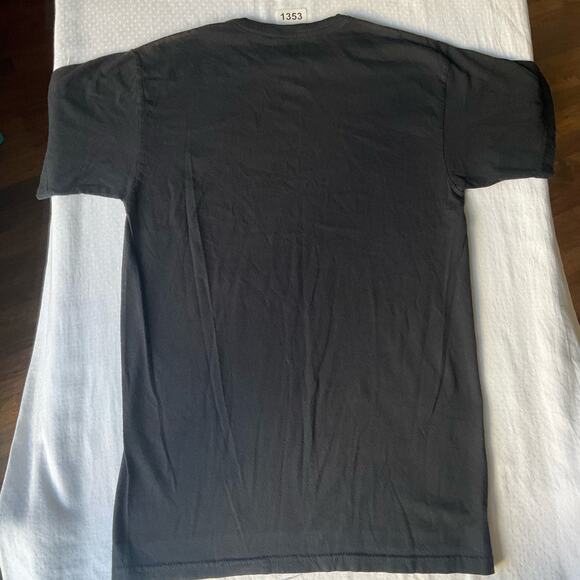 Billabong Men’s Short Sleeve T-shirt size S, Black - Picture 7 of 8
